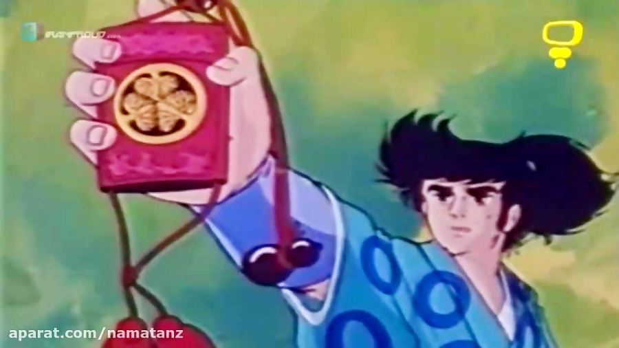 کارتون میتی کومان قسمت 7